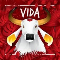 Boi Bumb&aacute; Garantido - Vida (Ao Vivo)