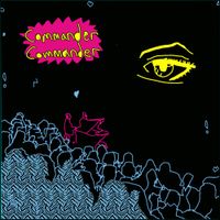 Commander Commander - shut up