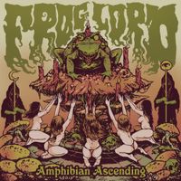 Froglord - Amphibian Ascending