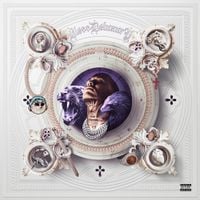 Blessd - BlessDeluxury