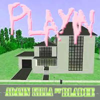 Adamn Killa - Playin