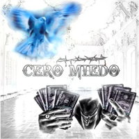 Uli K - Cero miedo