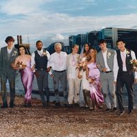 RM - Right Place, Wrong Person