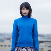 中島愛 [Megumi Nakajima] - TRY UNITE! / Hello!