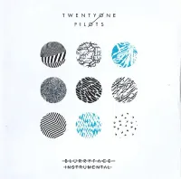 twenty one pilots - Blurryface Instrumental
