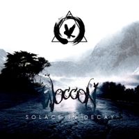 Woccon - Solace in Decay