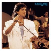Roberto Carlos - Roberto Carlos: Ao Vivo