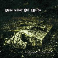 Ornamentos Del Miedo - Escapando a traves de la tierra