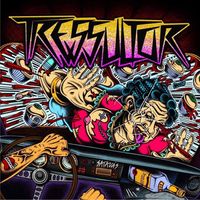 Tressultor - Dire&ccedil;&atilde;o Ofensiva [Offensive Driving]