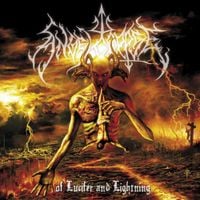 Angelcorpse - Of Lucifer and Lightning