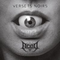 ACOD - Versets Noirs
