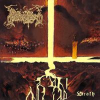 D&oslash;dsferd - Wrath