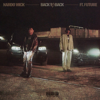 Nardo Wick - Back To Back