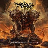 Enemy 906 - THROUGH THE HELL