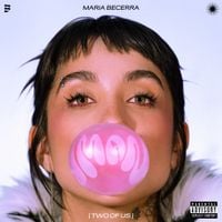 Mar&iacute;a Becerra - IMAN (Two of Us)