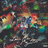 Desire - Laugh Now Cry Later