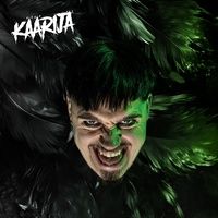 K&auml;&auml;rij&auml; - Kot Kot
