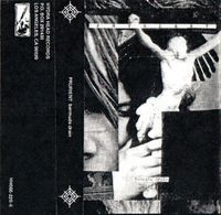 Prurient - Bermuda Drain (Cassette B-Side)