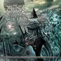 Precognitive Holocaust Annotations - Procreation of the Artificial Divinity