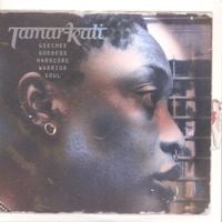 Tamar-kali - Geechee Goddess Hardcore Warrior Soul EP