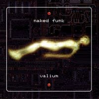 Naked Funk - Valium