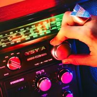 YSY A - RADIO CLUB HITS
