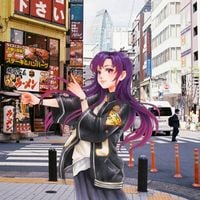 マクロスMACROSS 82-99 - アイドル、さくら