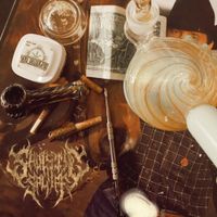 Sadistic Spliff - Sadistic Spliff