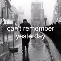 Lil Soda Boi & Lil Yu - can&rsquo;t remember yesterday