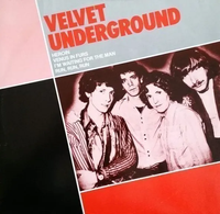 The Velvet Underground - Heroin / Venus in Furs / I'm Waiting for the Man / Run Run Run