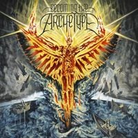 Becoming The Archetype - Celestial Completion