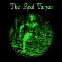 Kurtis Conner - The Real Tarzan