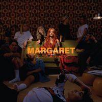 Margaret - Siniaki i cekiny