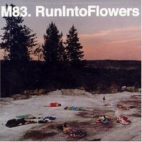 M83 - Run into Flowers