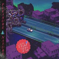 Pleasure Nature - Nightmare State / Television Choir