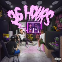 M Huncho & Potter Payper - 36 Hours