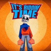 Marshmello - It's Riddim Time