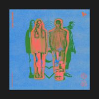 Pauline Herr & Jon Casey - Collision