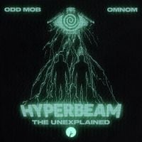 HYPERBEAM - The Unexplained