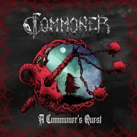 Commoner - A Commoner's Quest