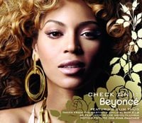 Beyonc&eacute; - Check On It (Bama Boyz After Dark Remix)