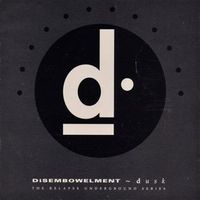diSEMBOWELMENT - Dusk