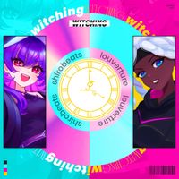 shirobeats - WITCHING HOUR