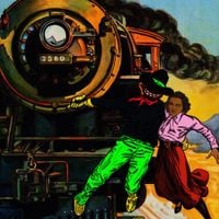 SadhuGold - Hell on Wheels