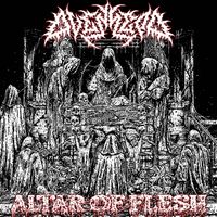 Ovenhead - Altar of Flesh
