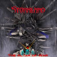 Stormland - The Altar of War