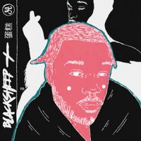 Cakes da Killa - Black Sheep +