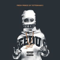 RV - Fresh Prince of Tottenham 2