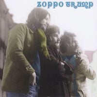 Zoppo Trump - Zoppo Trump