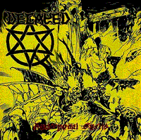 Decayed - Apocryphal Spells